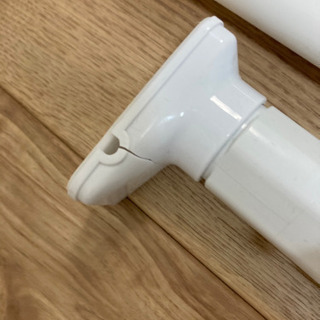 突っ張り棒　ポール　2本の画像