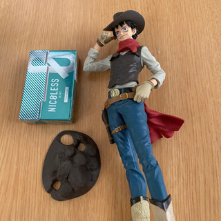 フィギュアの画像