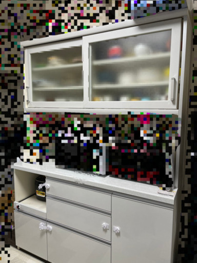 キッチンボード　幅140