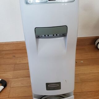 オイルヒーター