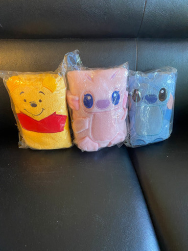 スティッチ色々11点セット