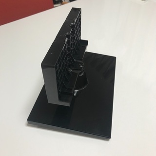 【無人取引OK】テレビ台座 Panasonic「TH-L32C6」用の画像