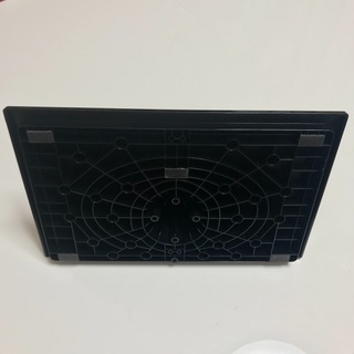 【無人取引OK】テレビ台座 Panasonic「TH-L32C6」用の画像