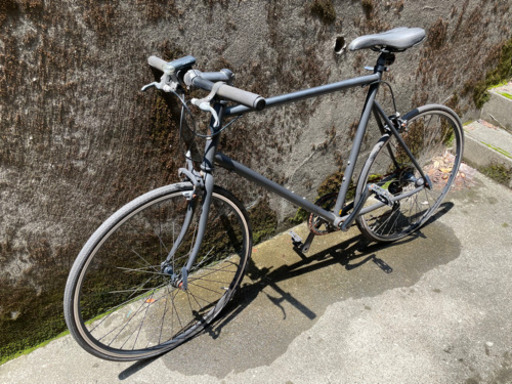 【譲渡済み】TOKYO BIKE SPORTS 9s