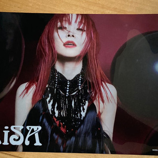【CD】LiSA ／ LADYBUG(完全数量生産限定盤)(Blu-ray Disc付)特典10点付の画像