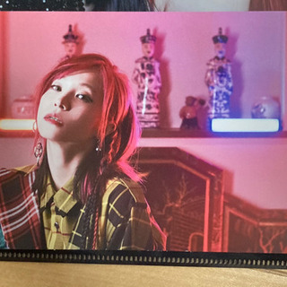 【CD】LiSA ／ LADYBUG(完全数量生産限定盤)(Blu-ray Disc付)特典10点付の画像