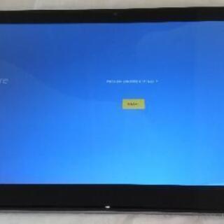 【お取引きまりましました】本日5/23(日) 直接取引出来る方5000円 中古 美品 VANKYO MatrixPad S30の画像