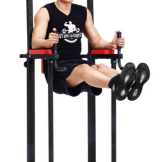 チンニングスタンド　懸垂台　ぶら下がり健康器　FITMATE