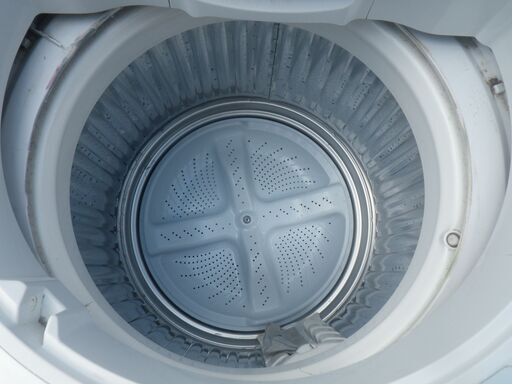 ■配達可■SHARP シャープ 7kg 全自動電気洗濯機 ES-KS70K-P 2011年製