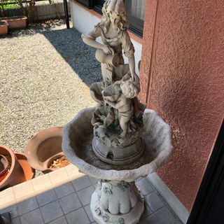 置物　　値下げ