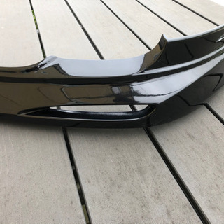 ショーリン　SHORIN セレナ ハイウェイスター　C25 前期　フロントスポイラーの画像