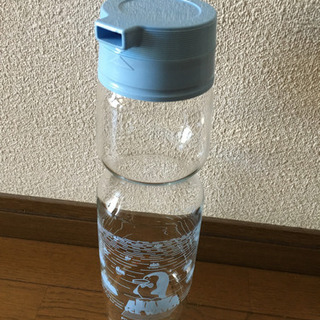 パイレックス　冷茶入れ