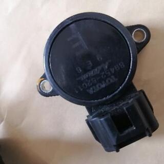 S320G　ISCバルブ　アトレーの画像