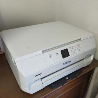 【本日引取希望】epsonプリンター