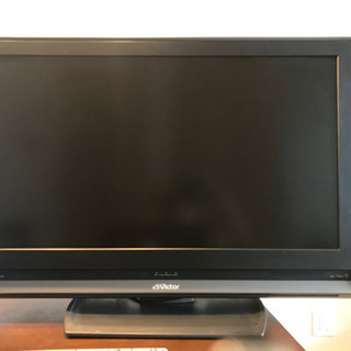 Victor 32型　液晶テレビ　