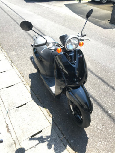 お取引感謝【エンジン実働】ＡＦ６１・ホンダトゥデイ・エンジン掛かります・販売証明出します。