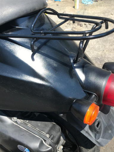 お取引感謝【エンジン実働】ＡＦ６１・ホンダトゥデイ・エンジン掛かります・販売証明出します。