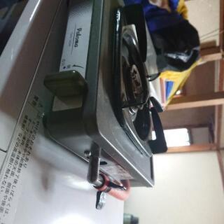 パロマ一口ガステーブル