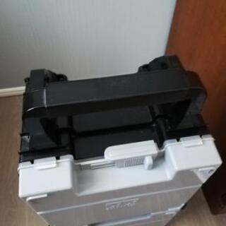 【お話中】TAMIYAミニ四駆ポータブルピットの画像