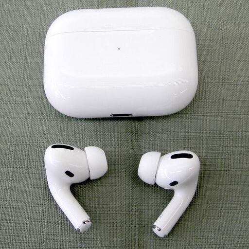 ワイヤレスイヤホン Apple AirPods Pro MWP22J/A  エアポッズプロ アップル 純正 札幌 西野