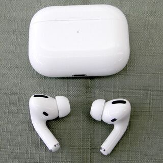 イヤホン Apple AirPods Pro MWP22J/A Apple 【中古】AirPods Pro MWP22J/A【名古屋】 – e☆イヤホン
