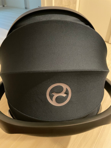 cybex Aton Q サイベックス エイトンQ ベビーシート カーシート