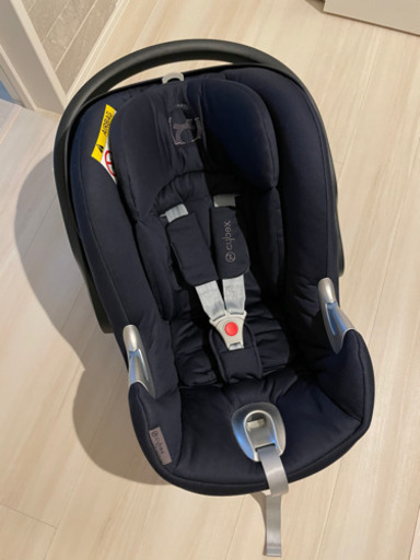cybex Aton Q サイベックス エイトンQ ベビーシート カーシート