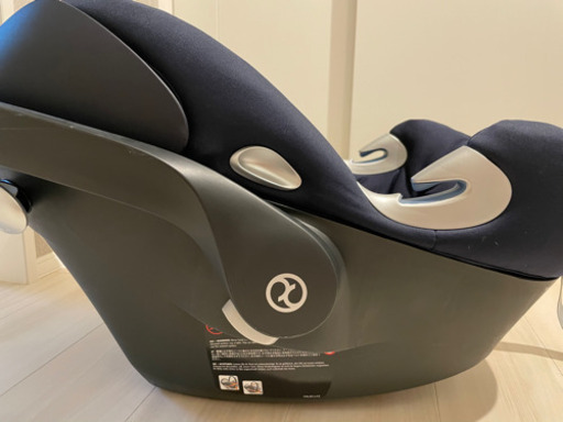 cybex Aton Q サイベックス エイトンQ ベビーシート カーシート