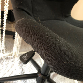 中古 オフィスチェア イス その2の画像