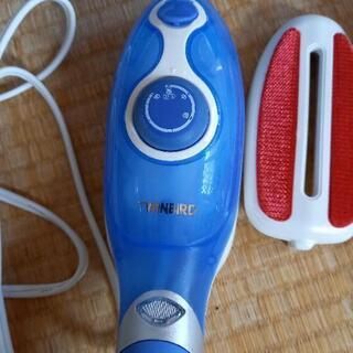 ハンディーアイロン&スチーマーの画像
