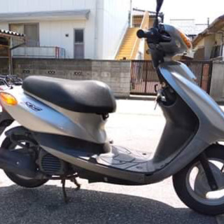 引き渡し者決定済　YAMAHA JOG CE50 スクーター50cc