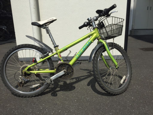 ルイガノ（LOUISGARNEAU）LGS-j22 Green