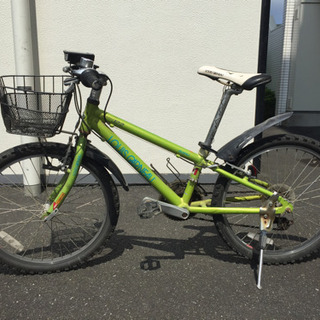 ルイガノ（LOUISGARNEAU）LGS-j22 Green