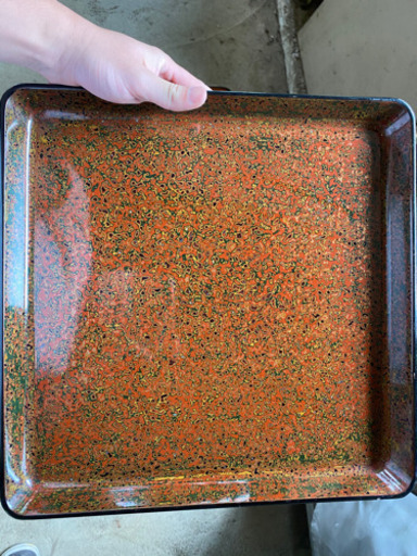 螺鈿入り御膳（30個程度）