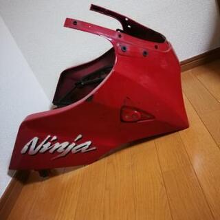 Kawasaki GPZ900R Ninja アッパーカウル(カ...