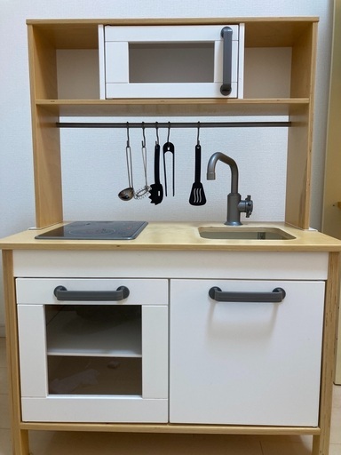 IKEA ままごとキッチン