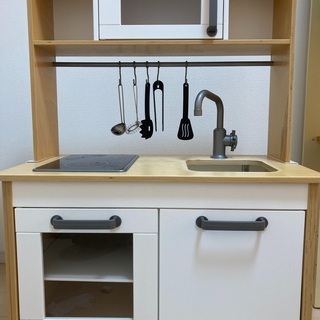 IKEA ままごとキッチン