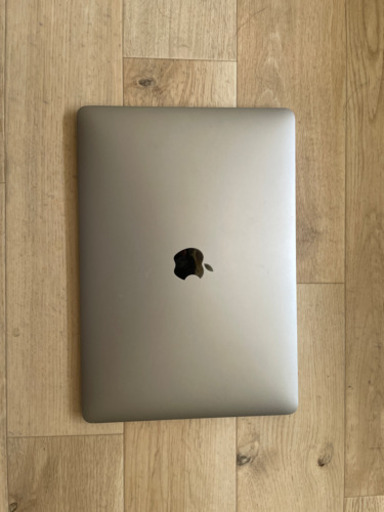 パソコン MacBookPro 16GB 2017