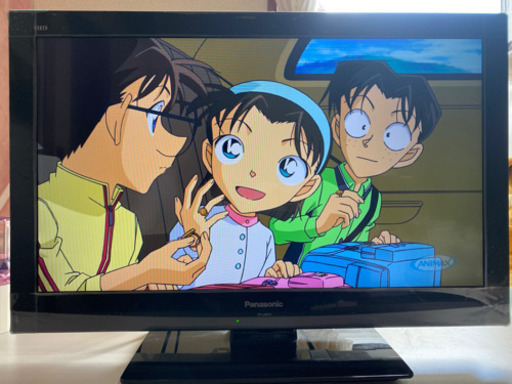 Panasonic テレビ24インチ