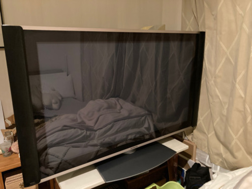 大幅値下げ　液晶テレビ　日立　W42PHR9000 リモコン付