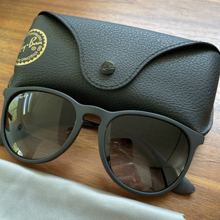 【新品】RayBan ERIKA RB4171F 622/8G ...