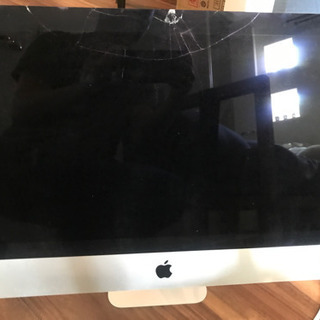 ☆値下げ☆ジャンク iMac 21.5インチ 2012 本体のみ