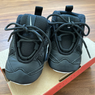 【新品】NIKE ベビー ファーストシューズ FIRST NOM...