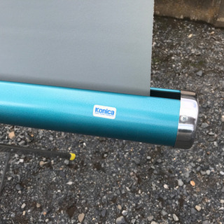 綺麗なスクリーン6000→3000円の画像