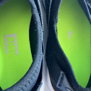 ★NIKE スニーカー24.5センチ　レディース　美品★の画像