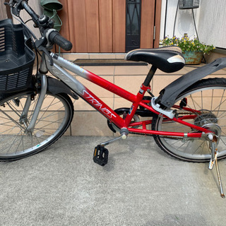 子ども自転車