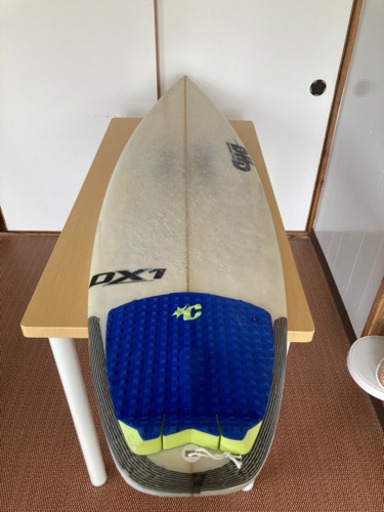 サーフボード　DHD DX1