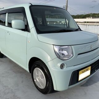 仙台☆H24MRワゴン4WD☆MF33S☆車検取り立て☆絶好調！...