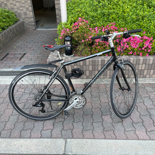giant escape R3 700C 