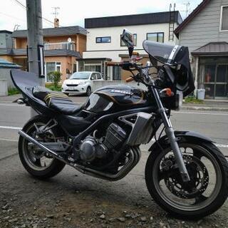 購入者決まりました！バリオス1型 規制前 F1サウンド！kawa...
